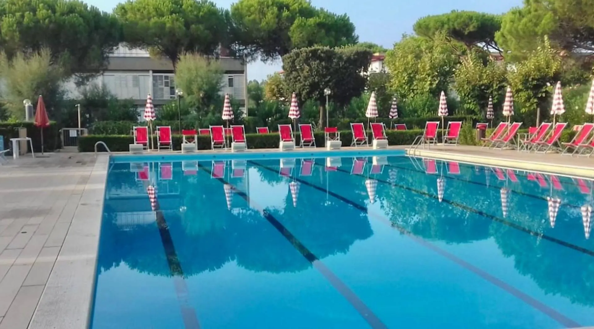 Isa-Studio 3 Beds With Common Swimming-Pool In Marina Di Bibbona Apartmán